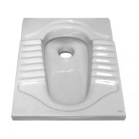 توالت زمینی گلسار مدل آکوا 22 ریم بسته