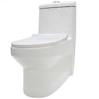 توالت فرنگی گلسار مدل وینر 76