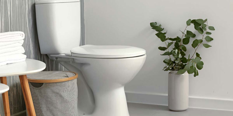 مهمترین ویژگی های توالت فرنگی خوب